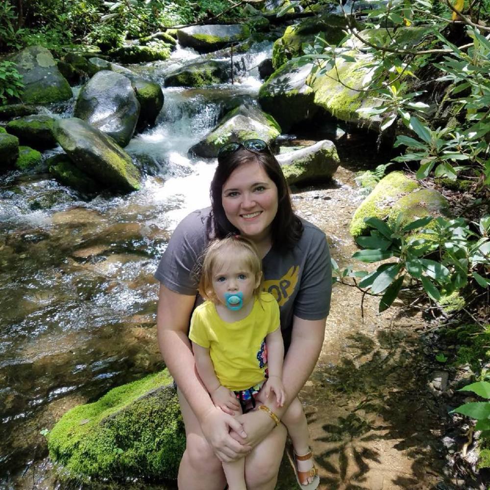 Meet your Posher, Mollie